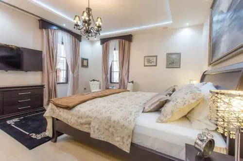 Доброта: Pearl Apartments