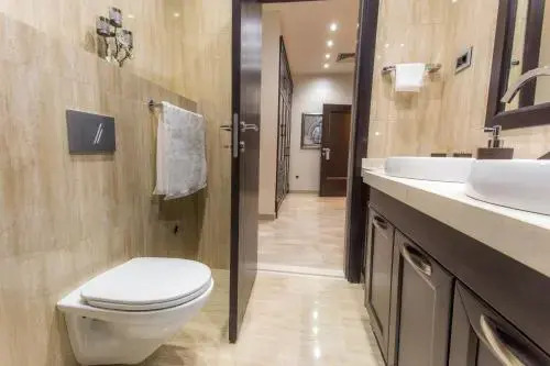 Доброта: Pearl Apartments