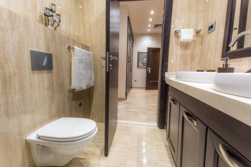 Доброта: Pearl Apartments
