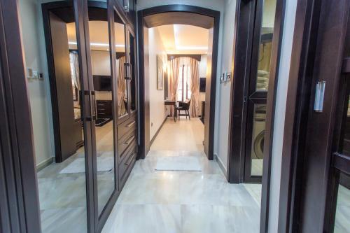 Доброта: Pearl Apartments