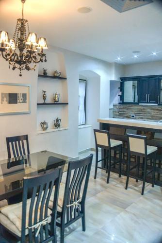 Доброта: Pearl Apartments