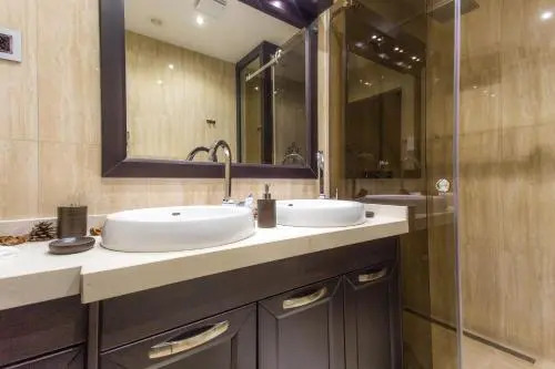 Доброта: Pearl Apartments