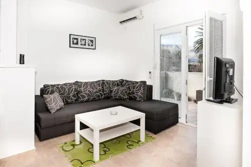 Тиват: Apartments Pean
