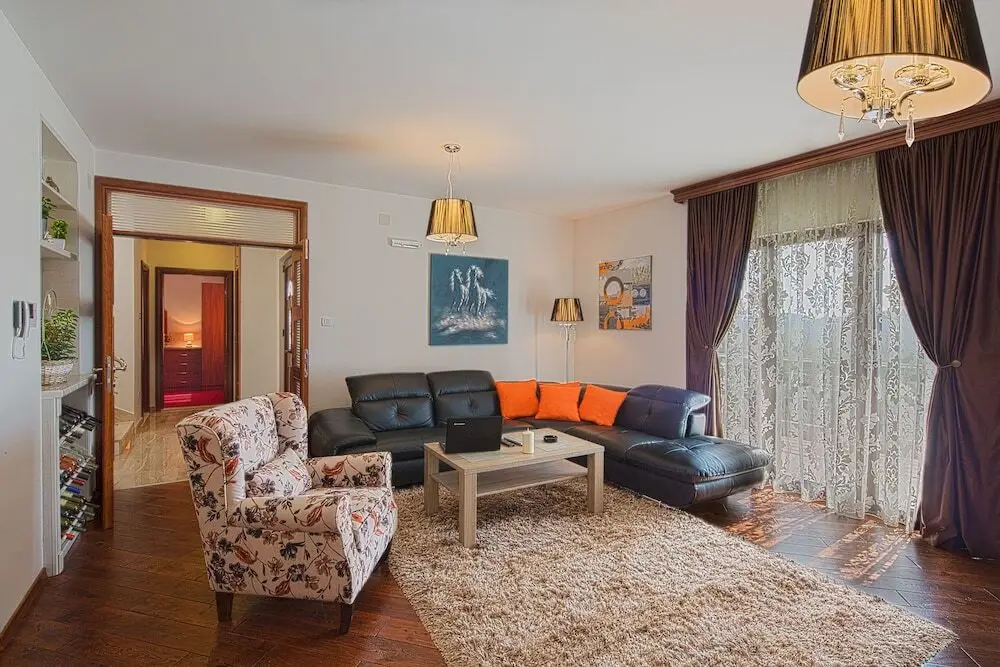 Будва: Villa Svinjista