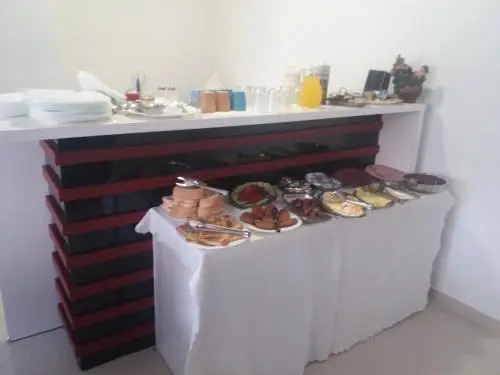 Ульцинь: Apartments Armini