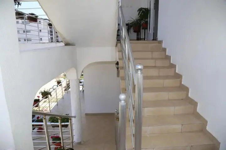Ульцинь: Apartments Armini
