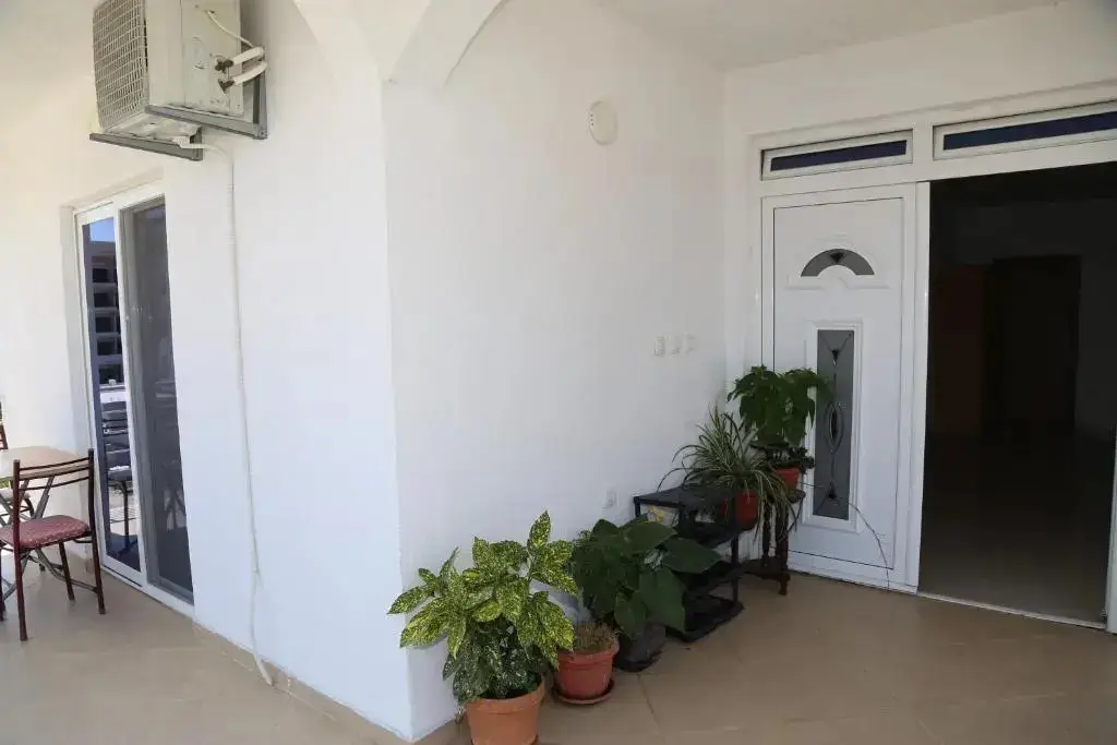 Ульцинь: Apartments Armini