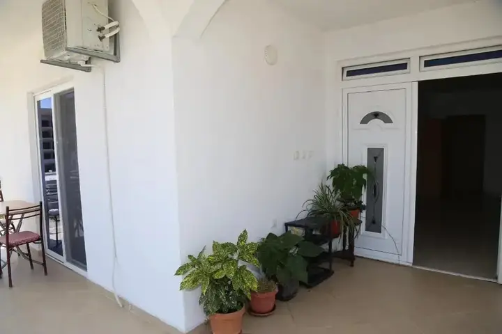Ульцинь: Apartments Armini