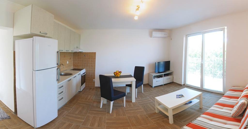 Тиват: Apartmani Tivat Kaludjerovic