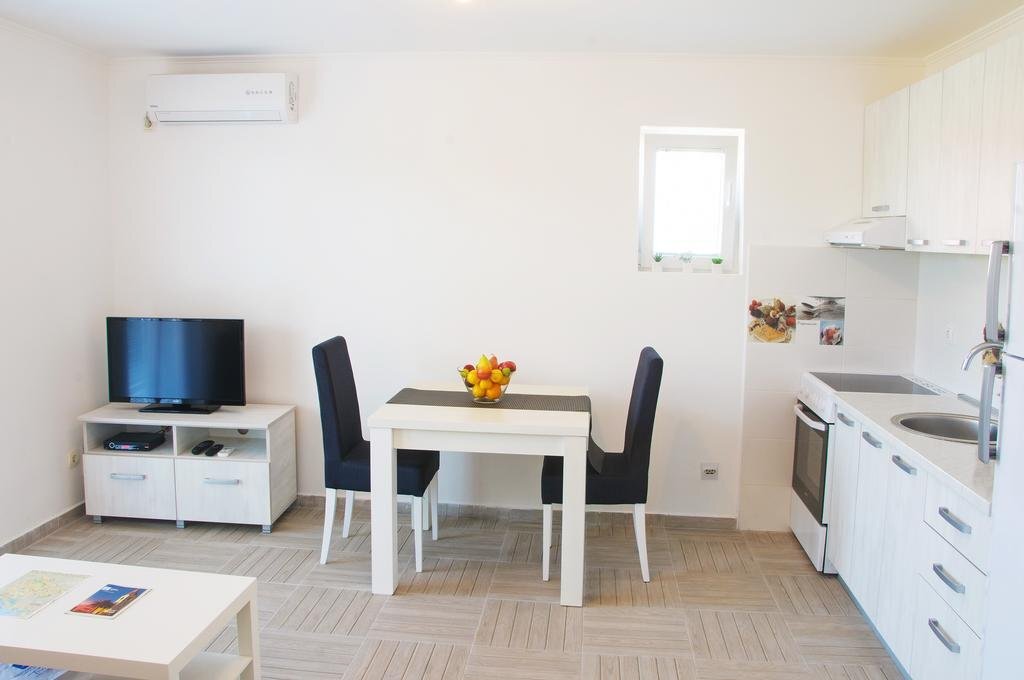 Apartmani Tivat Kaludjerovic — фото 1