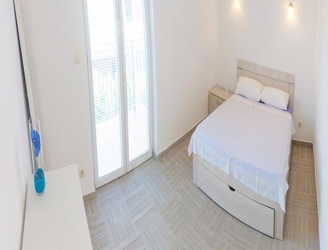 Тиват: Apartmani Tivat Kaludjerovic