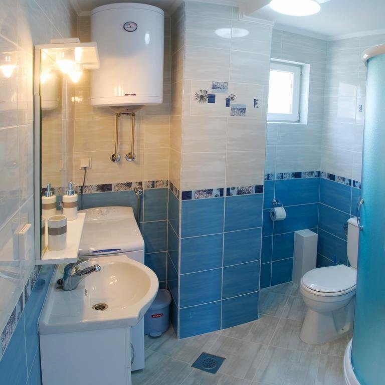 Тиват: Apartmani Tivat Kaludjerovic