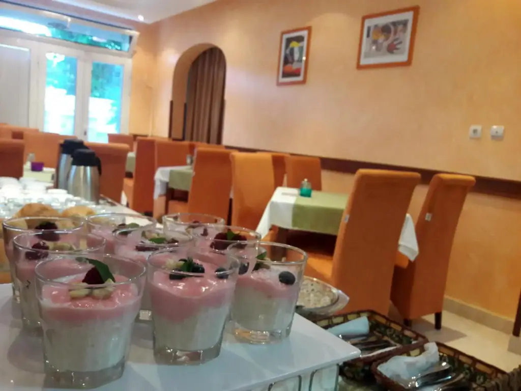 Будва: Garni Hotel Koral