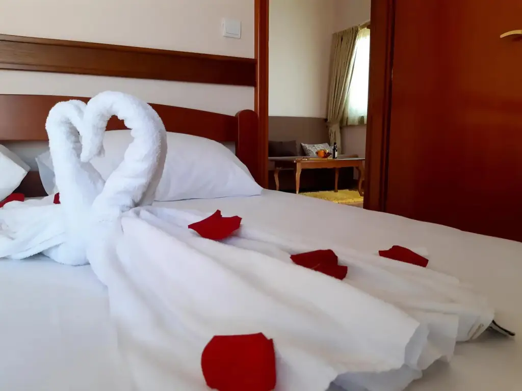 Будва: Garni Hotel Koral
