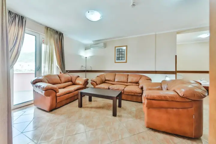Будва: Garni Hotel Koral