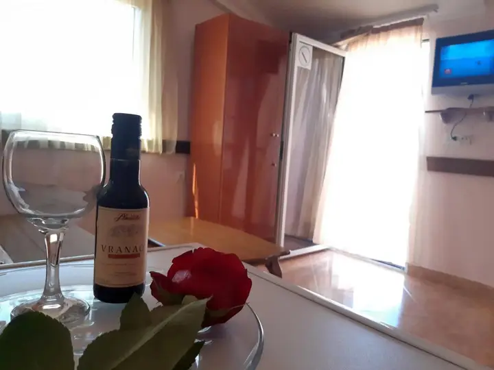 Будва: Garni Hotel Koral