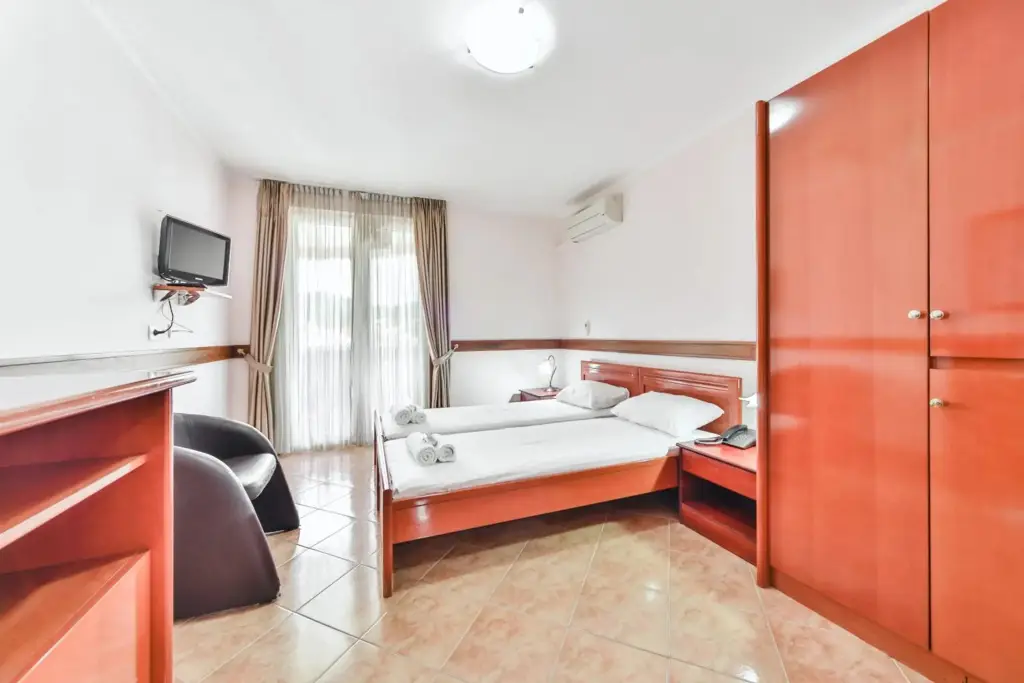 Будва: Garni Hotel Koral