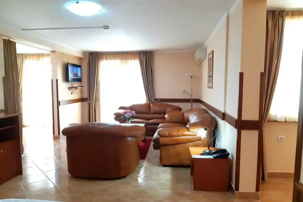 Garni Hotel Koral — фото 1
