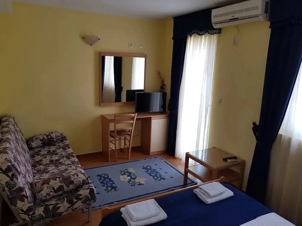 Будва: Apartments Tamara