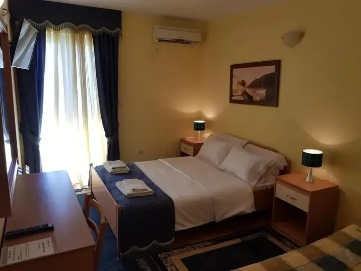 Будва: Apartments Tamara