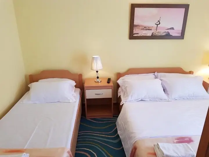 Будва: Apartments Tamara