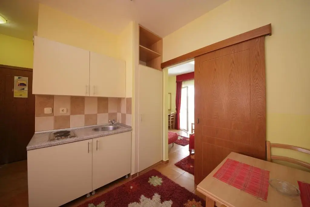 Будва: Apartments Tamara