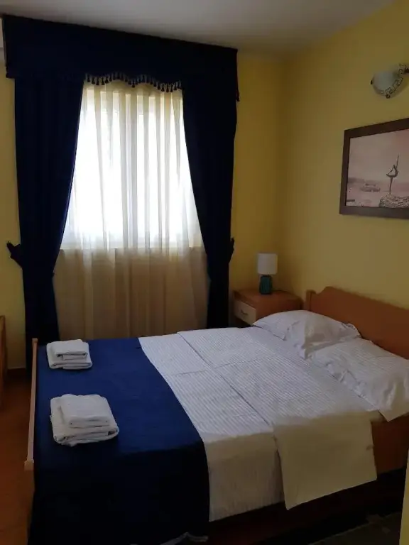 Будва: Apartments Tamara