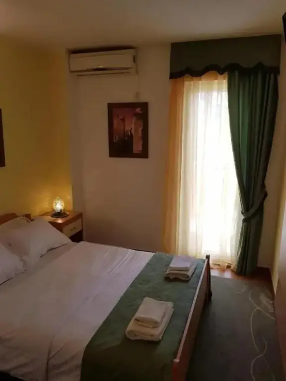 Будва: Apartments Tamara
