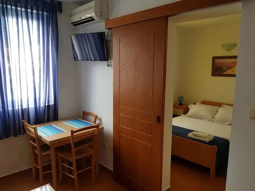 Будва: Apartments Tamara