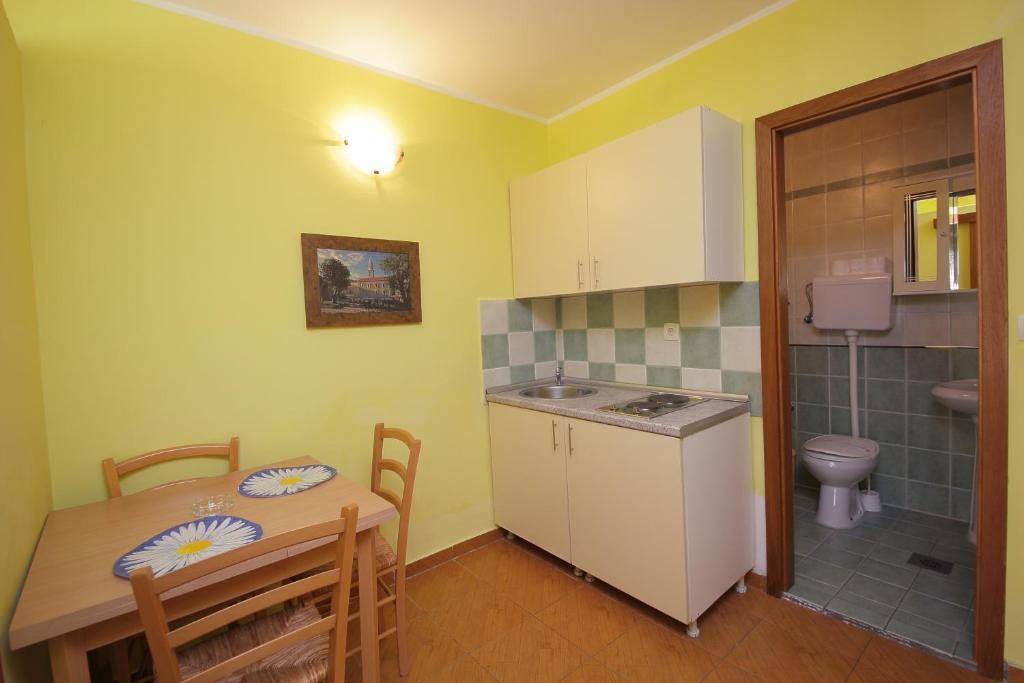Будва: Apartments Tamara
