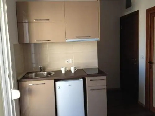 Ульцинь: Casa Hena