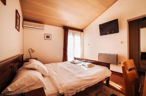 Будва: Guest house Šebelj