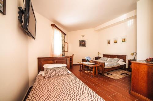 Будва: Guest house Šebelj