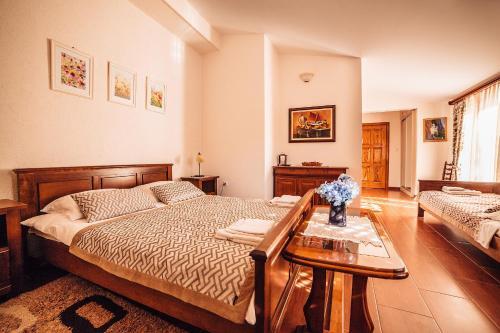 Будва: Guest house Šebelj