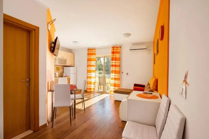 Тиват: Apartments Viktoria