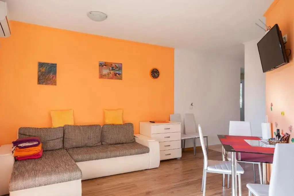 Тиват: Apartments Viktoria