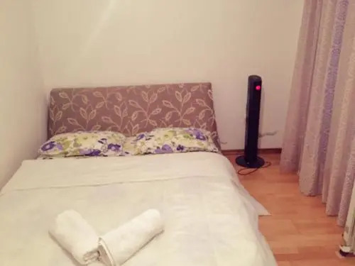 Зеленика: Apartments Zelenika Herceg Novi