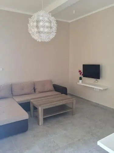 Зеленика: Apartments Zelenika Herceg Novi