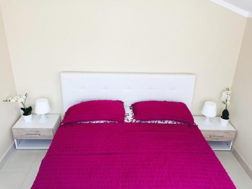Зеленика: Apartments Zelenika Herceg Novi