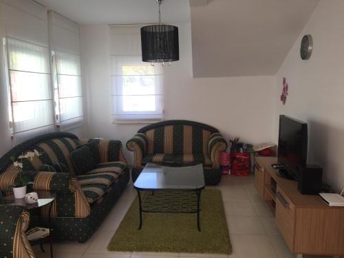 Зеленика: Apartments Zelenika Herceg Novi