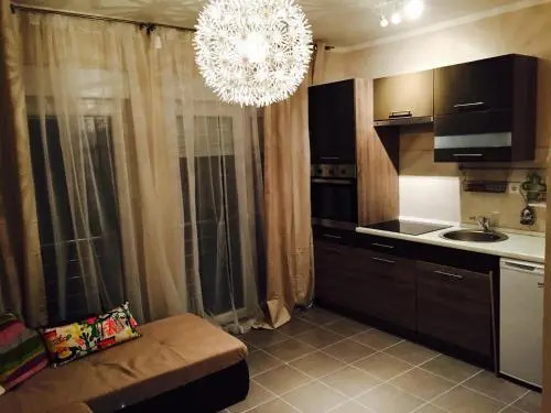 Зеленика: Apartments Zelenika Herceg Novi