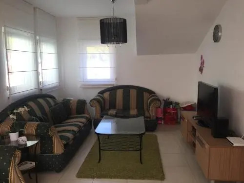 Зеленика: Apartments Zelenika Herceg Novi