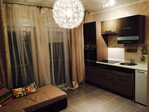 Зеленика: Apartments Zelenika Herceg Novi