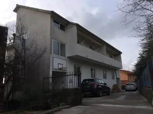 Тиват: Apartments Marko