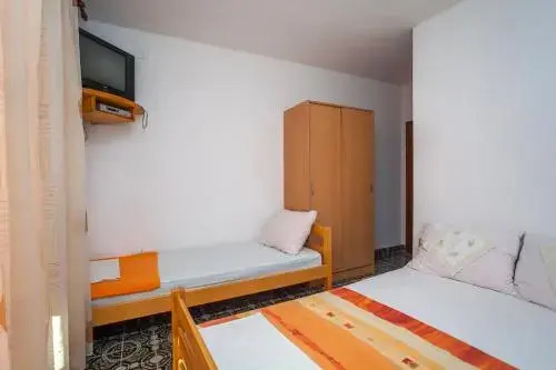 Тиват: Apartments Marko