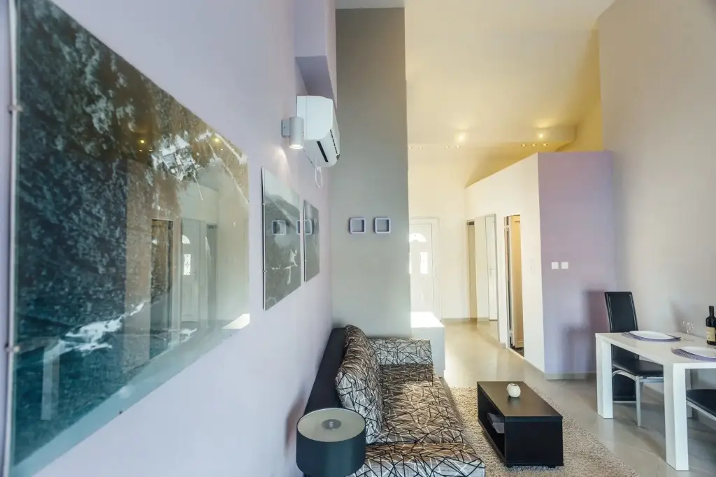 Тиват: INO Apartments