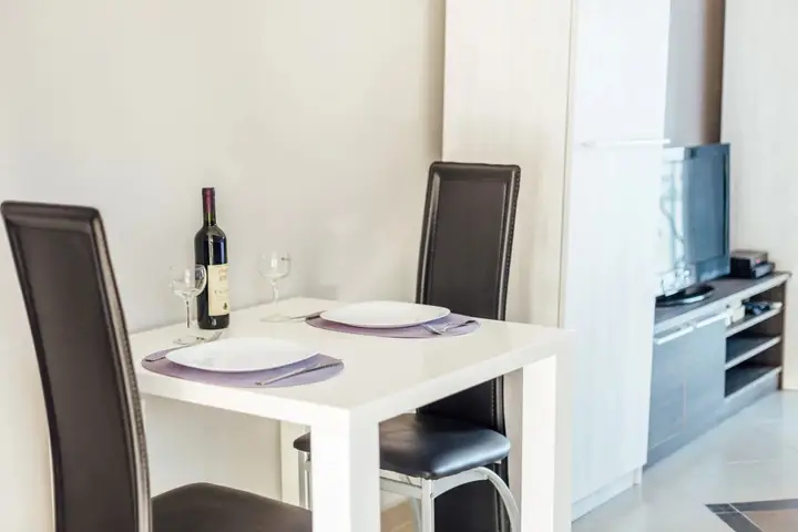 Тиват: INO Apartments