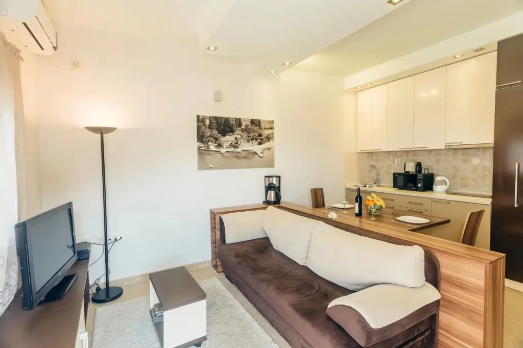 Тиват: INO Apartments
