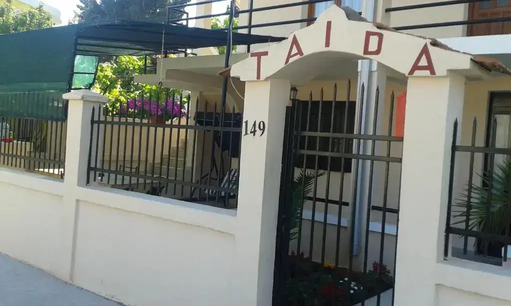 Apartments Taida — фото 1