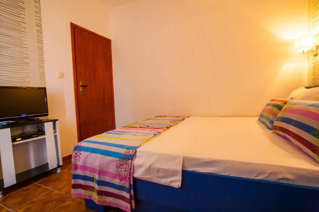 Добро Вода: Apartments Taida